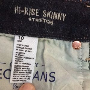 American Eagle Jeans NWT 10